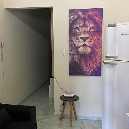 Apartamento - Centro Appartamento Rio de Janeiro Esterno foto