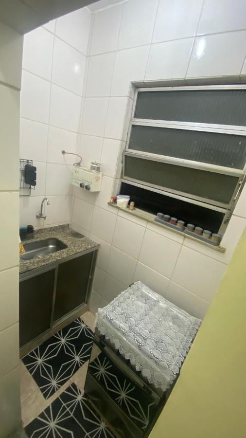 Apartamento - Centro Appartamento Rio de Janeiro Esterno foto