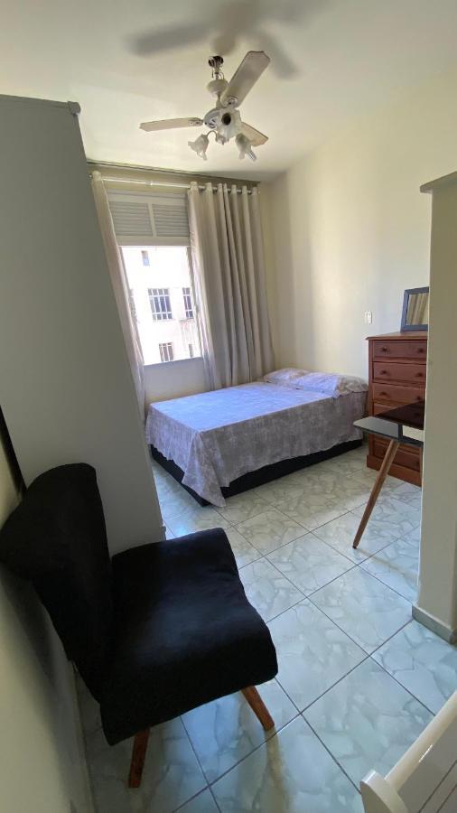 Apartamento - Centro Appartamento Rio de Janeiro Esterno foto