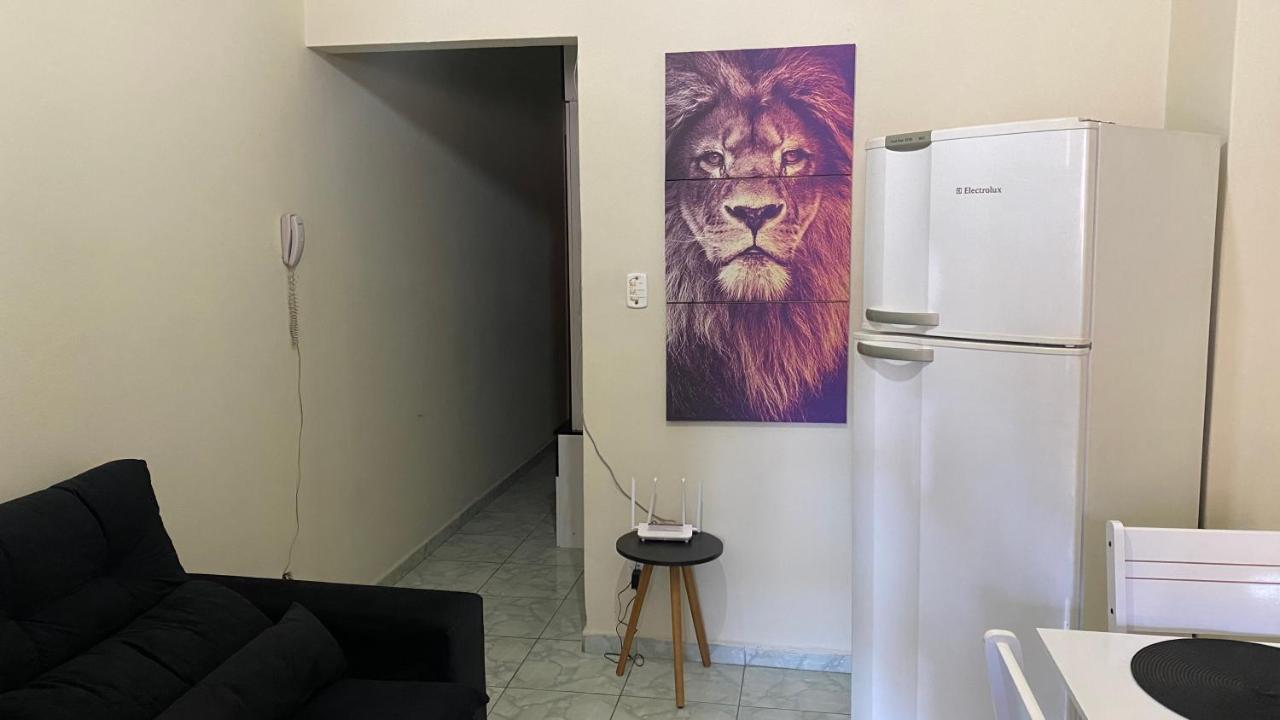 Apartamento - Centro Appartamento Rio de Janeiro Esterno foto